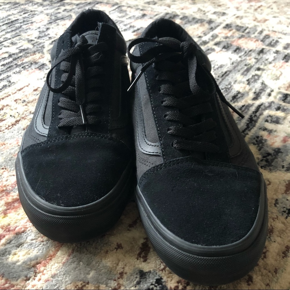 Vans Made for the Makers Authentic (Not 2.0)